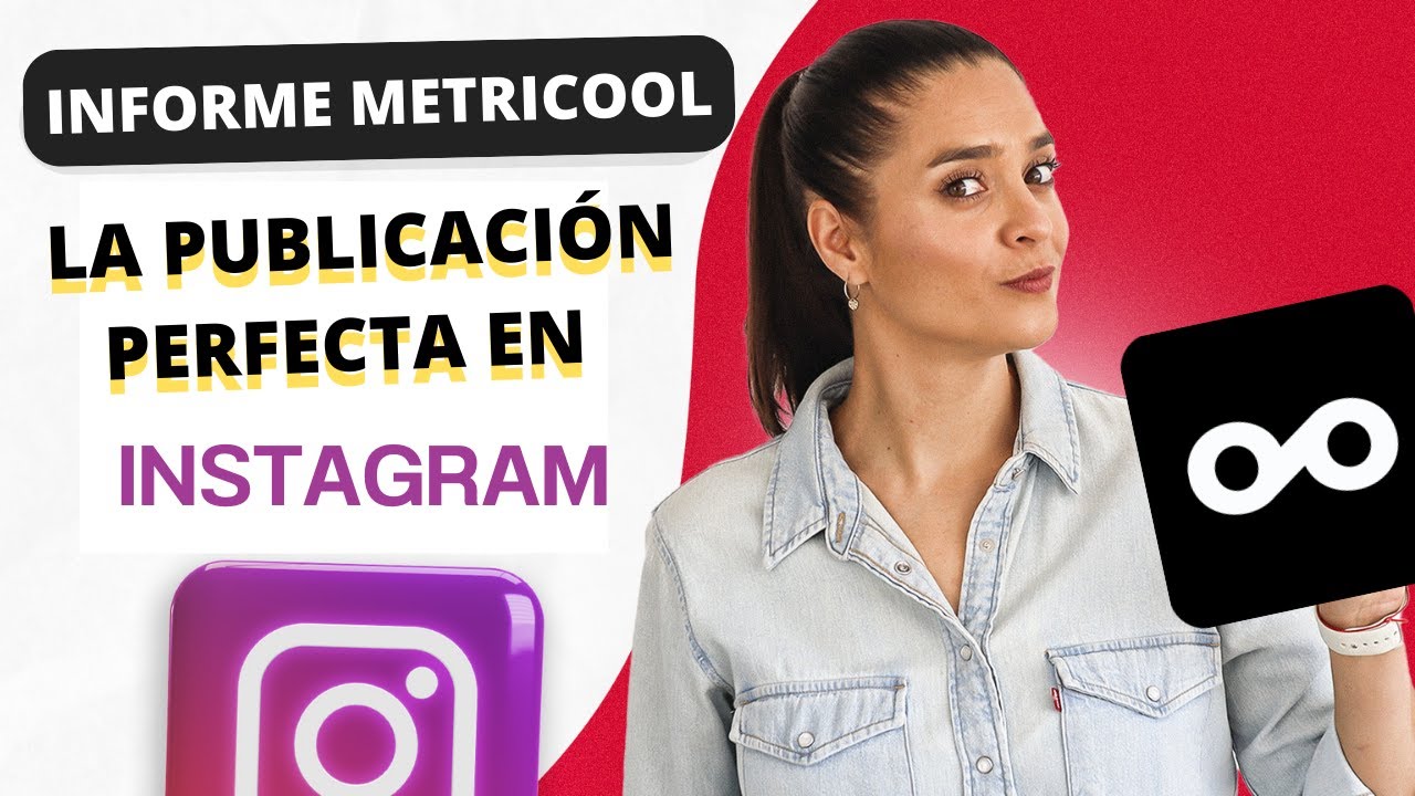 El post PERFECTO de INSTAGRAM ➡️ Haz esto ⬅️