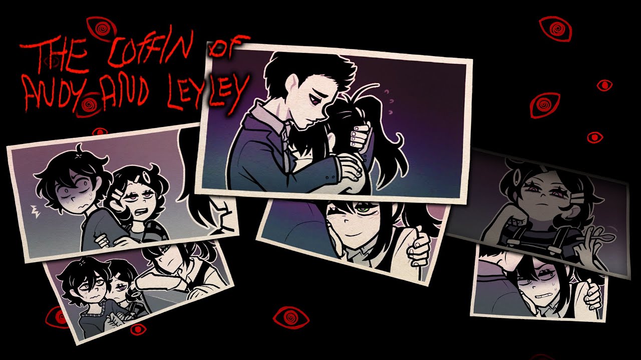 The Coffin of Andy and Leyley - Episode 3 | Douglas Comforts Renee