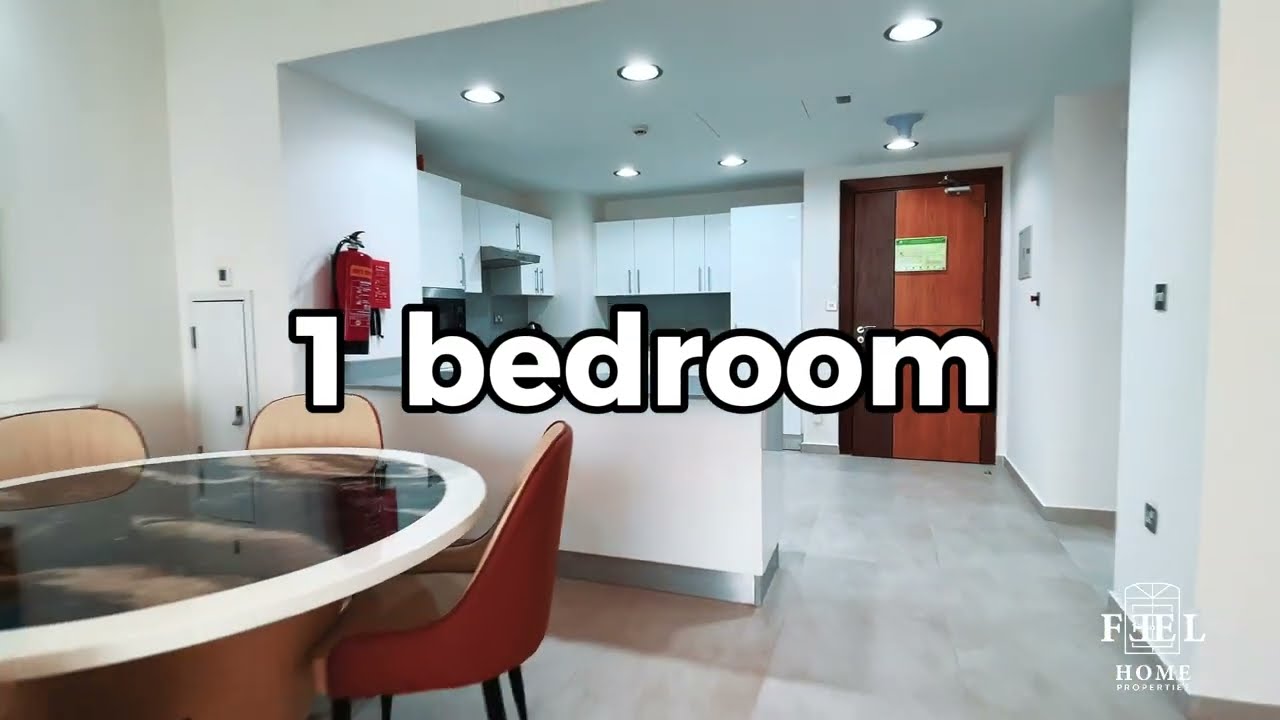 SUPER LUXURY 1 BEDROOM APARTMENT FOR BOTH SALE AND RENT IN LUSAIL,QATAR