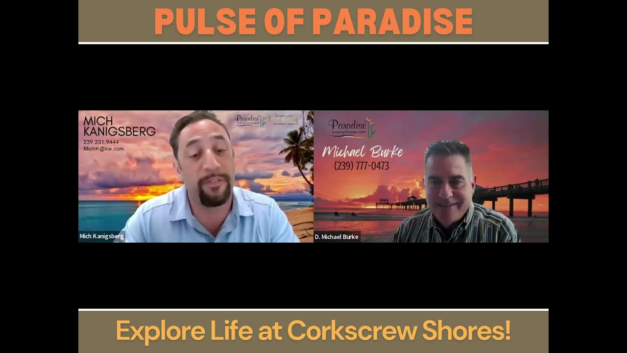 Explore Life at Corkscrew Shores, FL