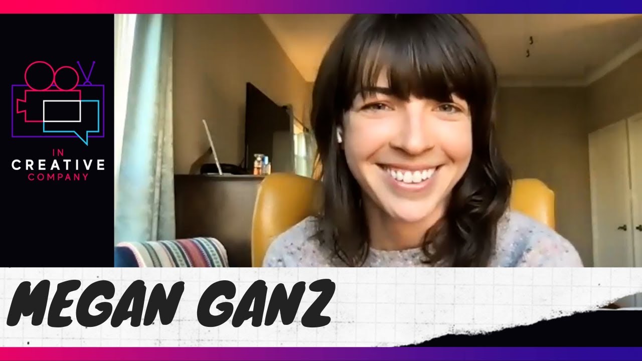 Q&A for Mythic Quest with Co-Creator Megan Ganz