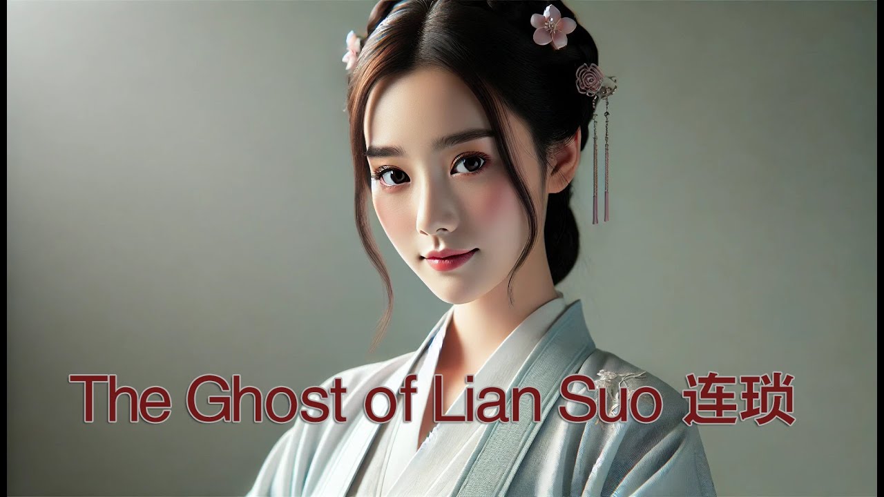 Petty ghost wife 连琐