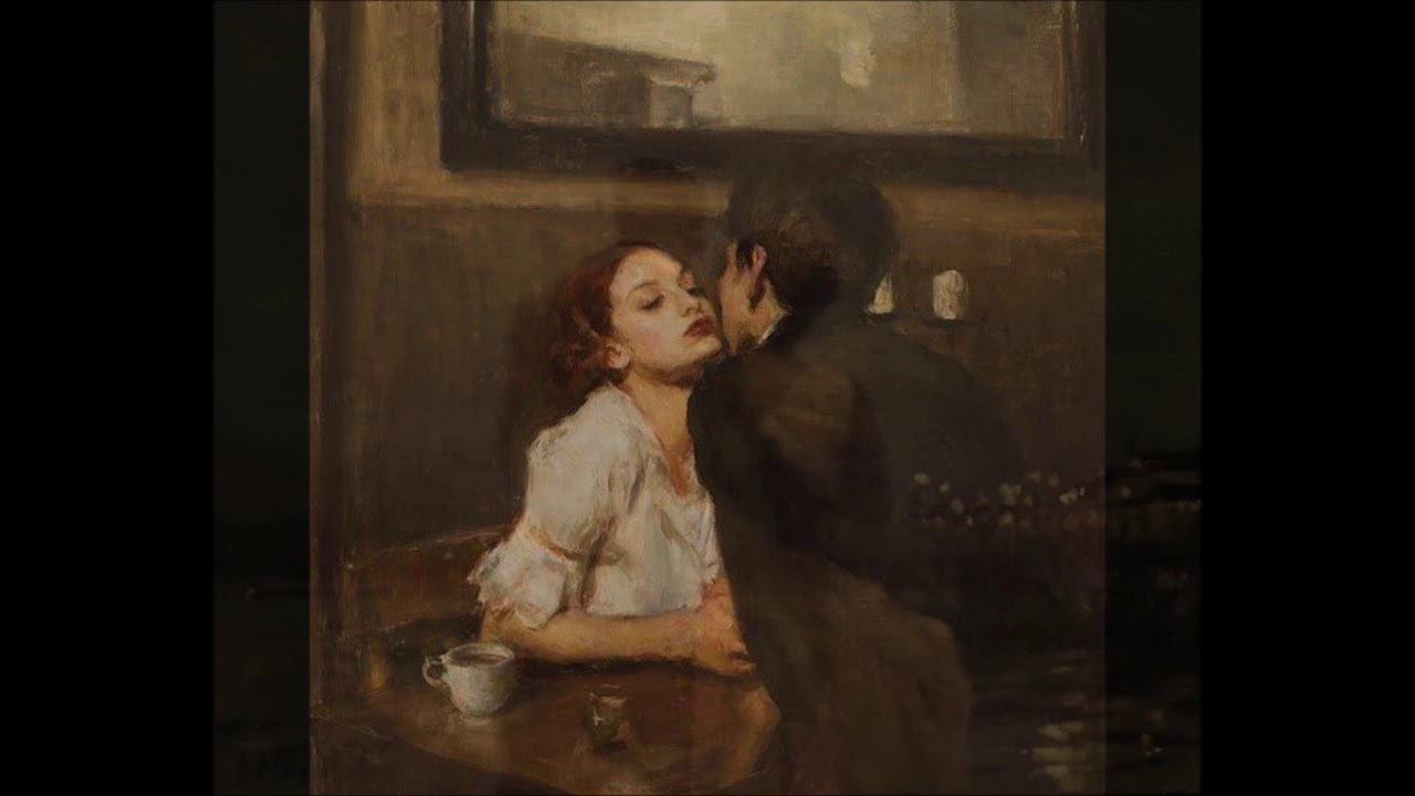 John McCormack - A Little Love, A Little Kiss (1913)