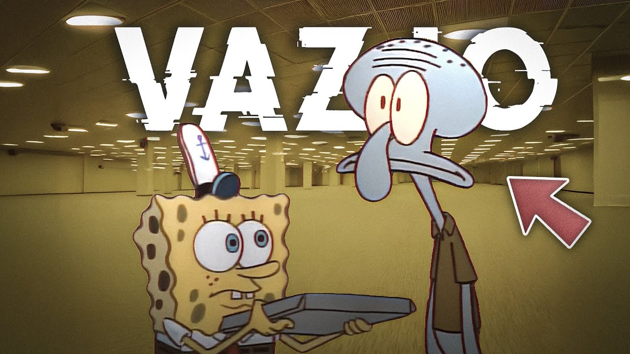 84 MINUTOS de Teorias Bizarras e Episódios Perdidos do Bob Esponja