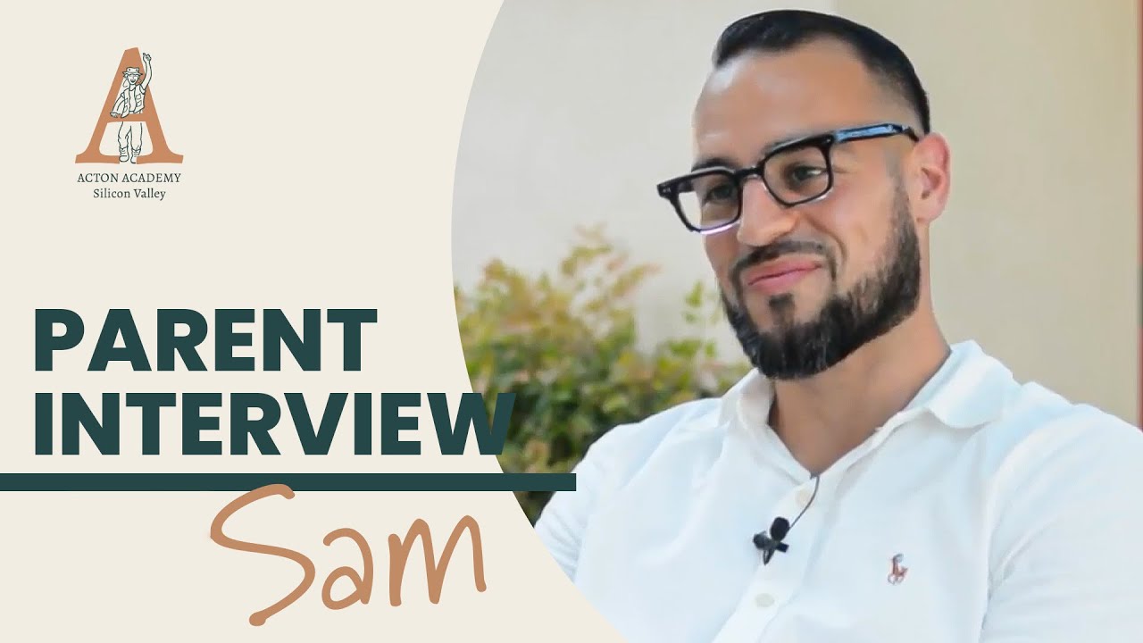 The Best Private School? | Acton Academy Silicon Valley