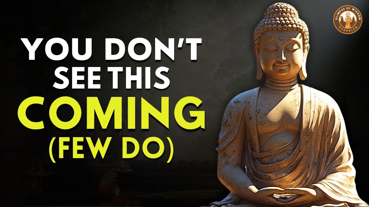 When You Master This 6 Habits, Nothing Can Break You | Buddhist Wisdom
