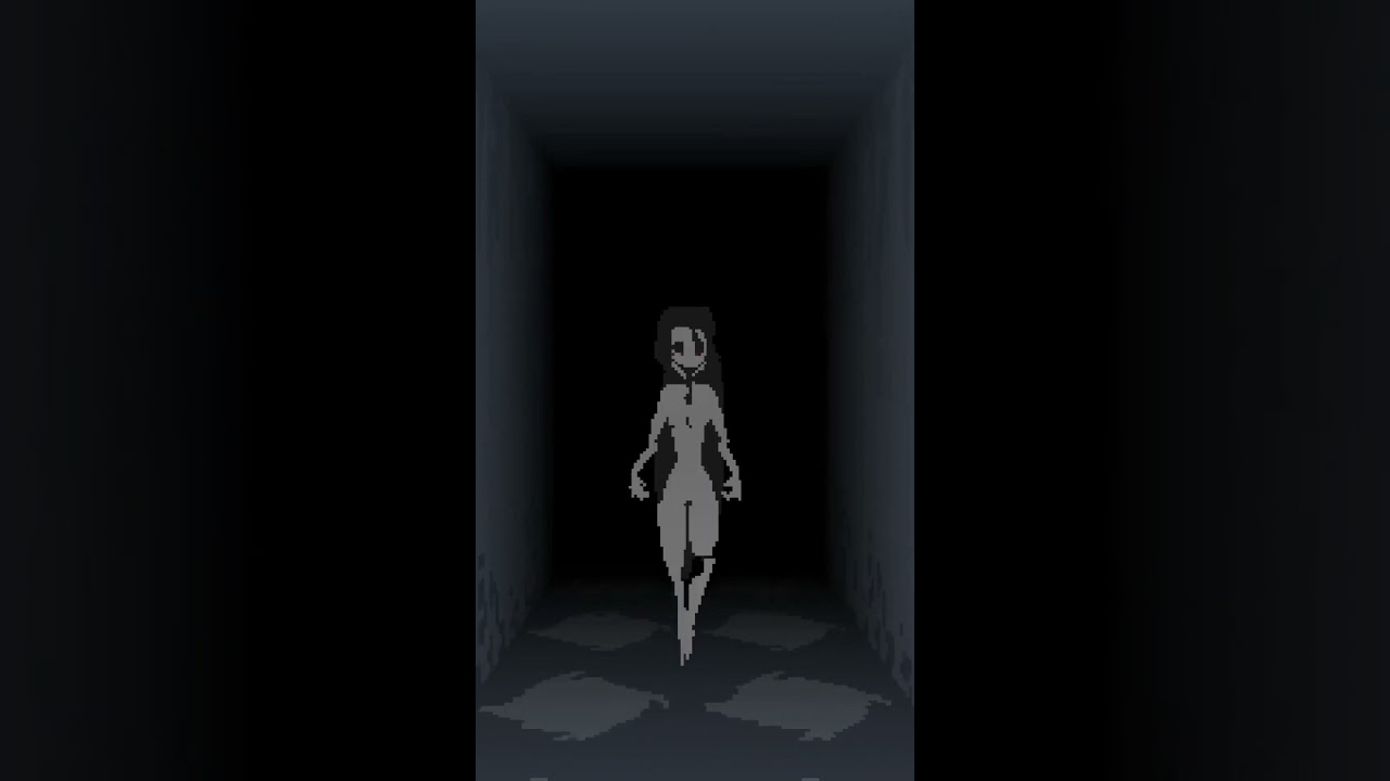 Ха, лох! #horrorgaming #imscared