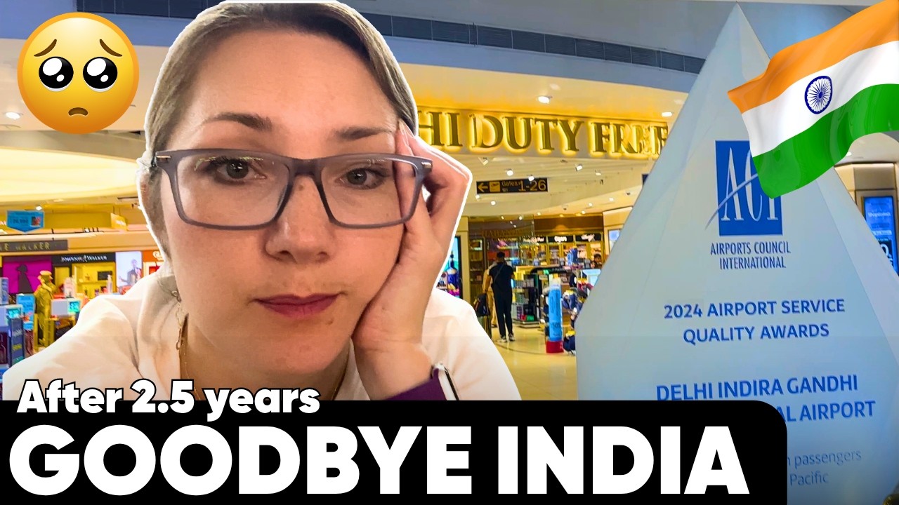 Leaving India Forever What Happens Next?