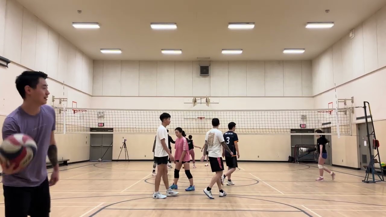 Secord - Game 1 (Jan 20, 2026)