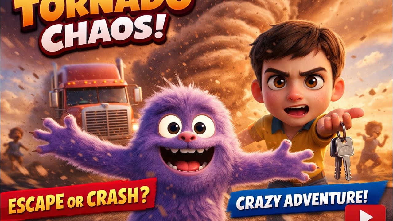 Animation cartoon 