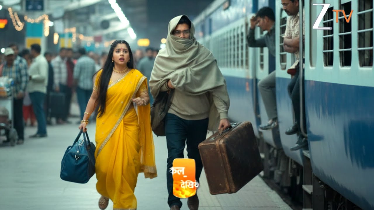 Anu Decides To Run Away With Arya, Leaves Mohit Shocked | Tum Se Tum Tak | 7 Feb 2026 