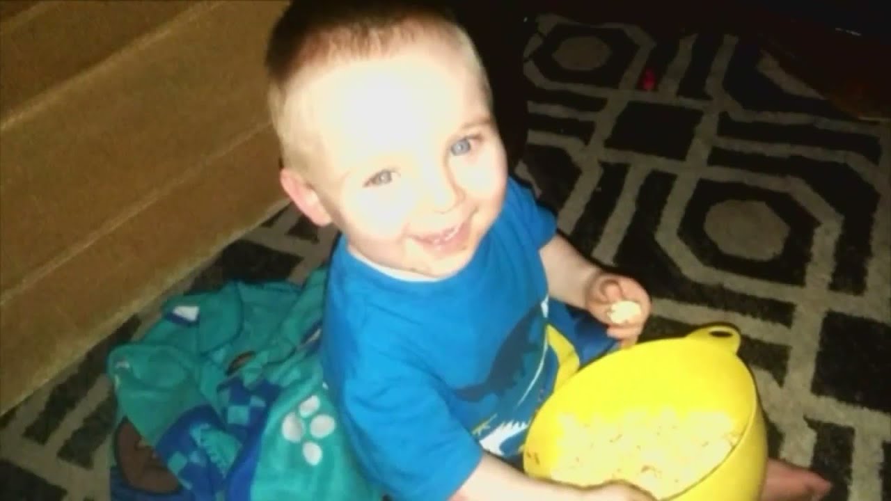 Julia Tomlin sentenced to 55 years for son's murder