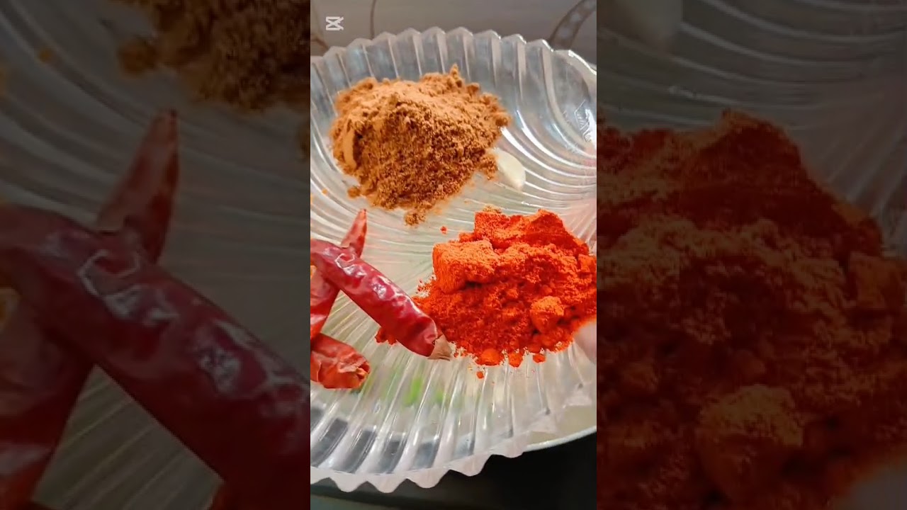 Dumur Bhorta — Village Style Authentic Flavor | Easy & Tasty Recipe