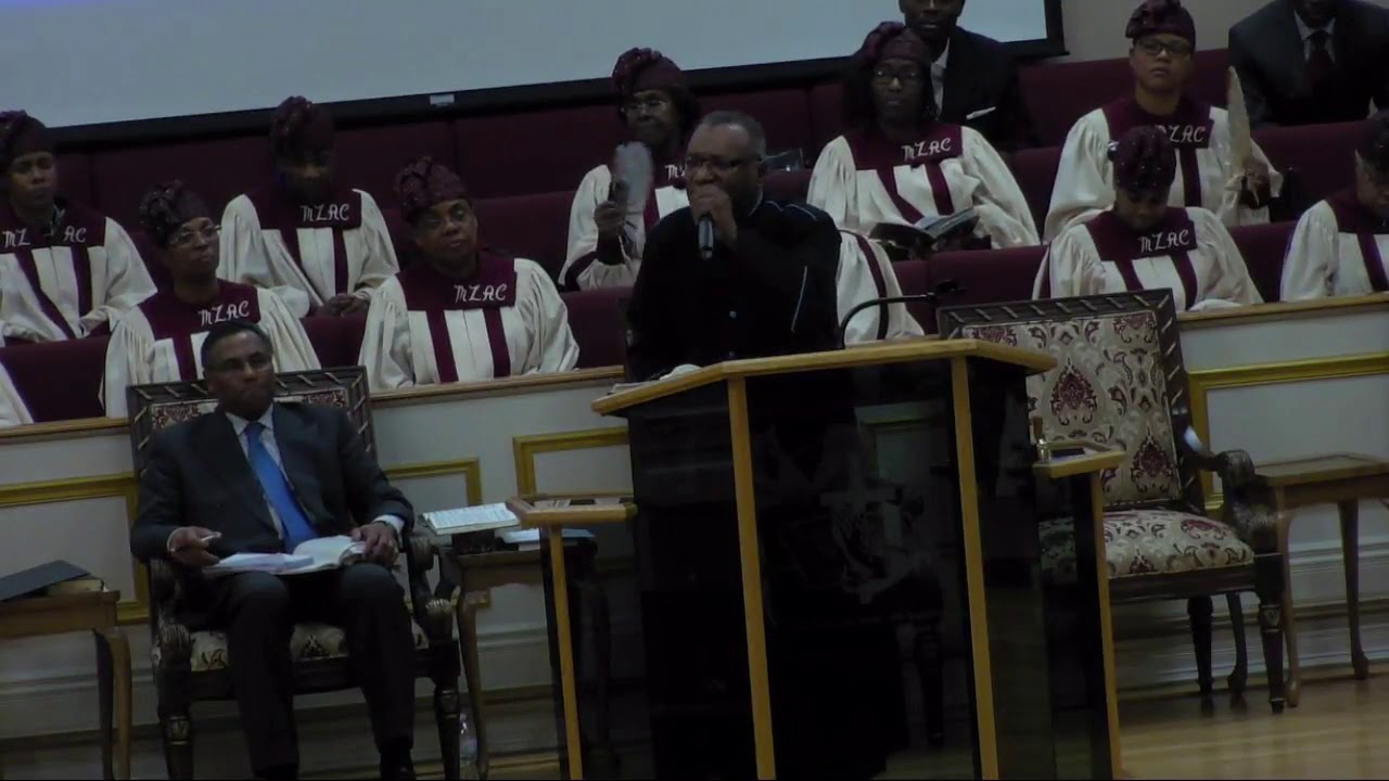 Apostolic Preaching: 