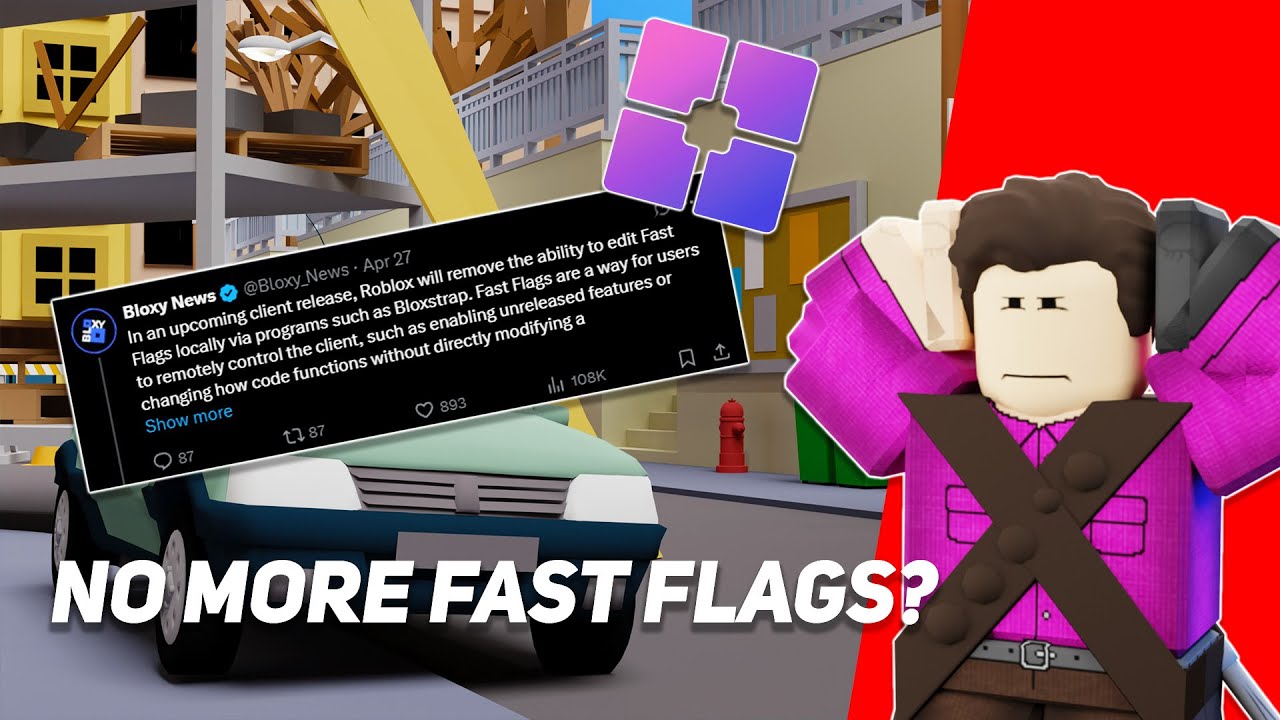 THIS ROBLOX UPDATE IS STUPID