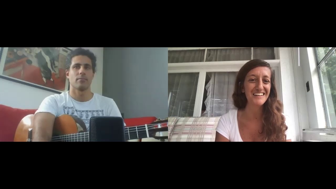 Il Venerdì di Miriam Camerini con Manuel Buda - Il Nigun