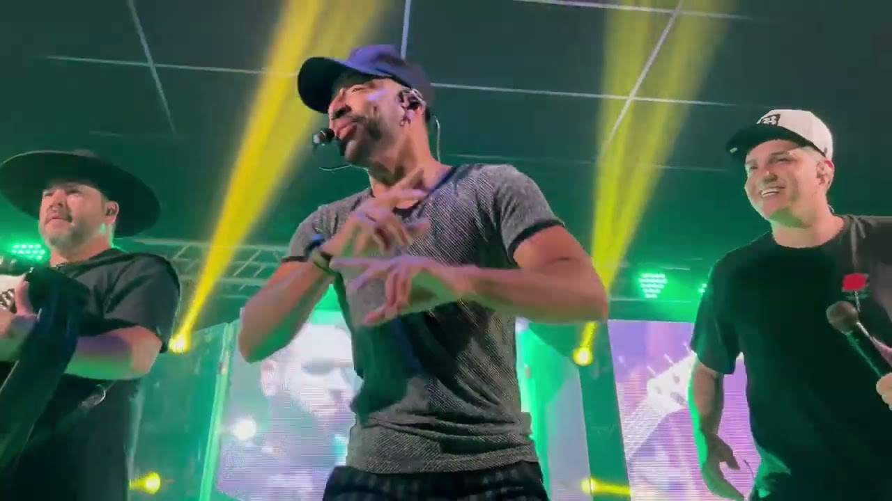 Daqui Pra Sempre Ao Vivo