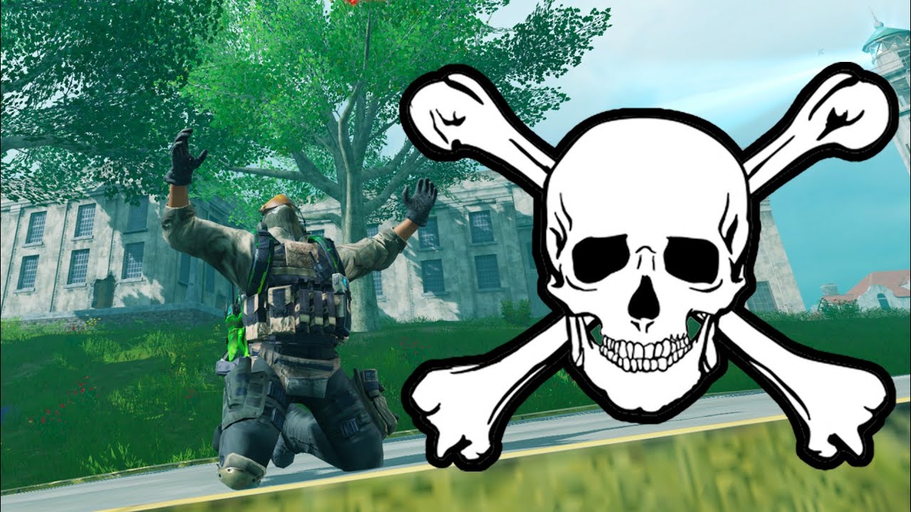 TODOS ESTAN ENDIABLADOS EN ALCATRAZ | NO ENTRES O TE CHIQUITEARÁN