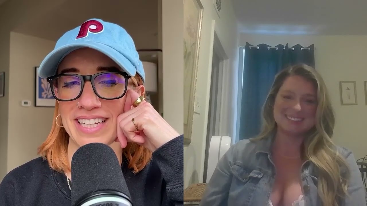 Love, Laughs, and Lady Crushes