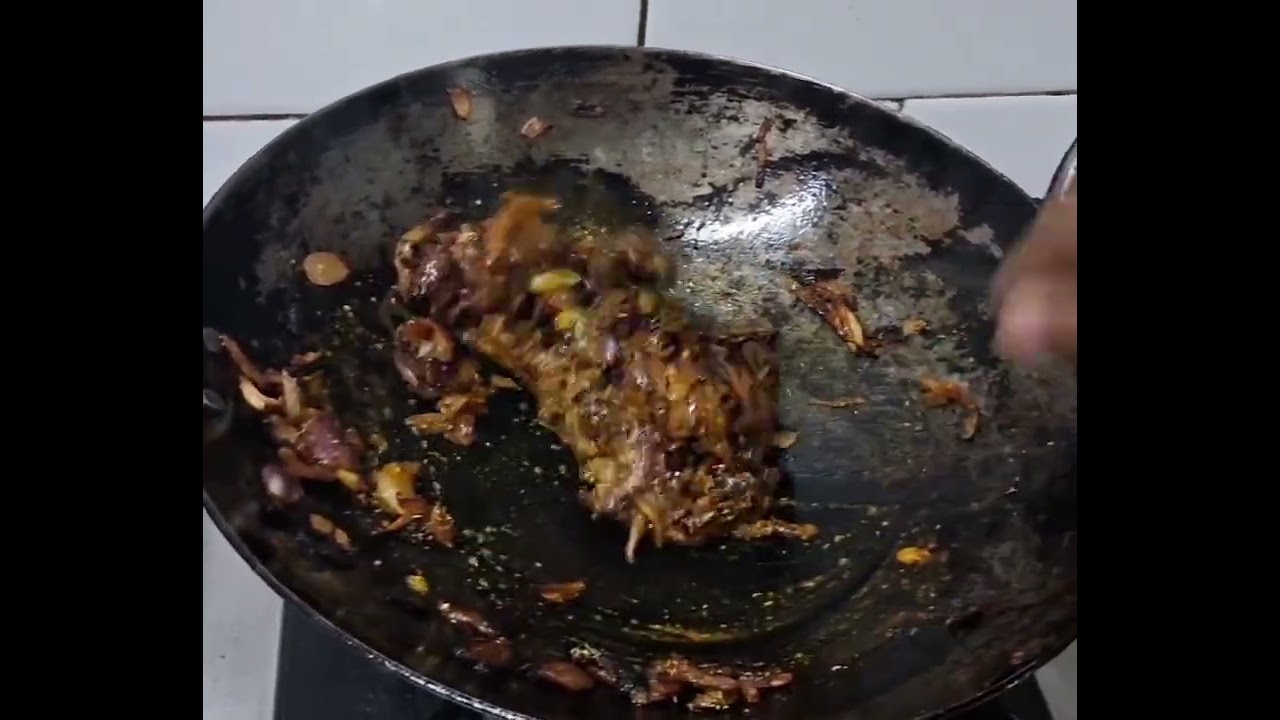 अंडा करी मसाला देसी स्टाइल मे बनाये #recipe #yummy #viral #egg #curry 