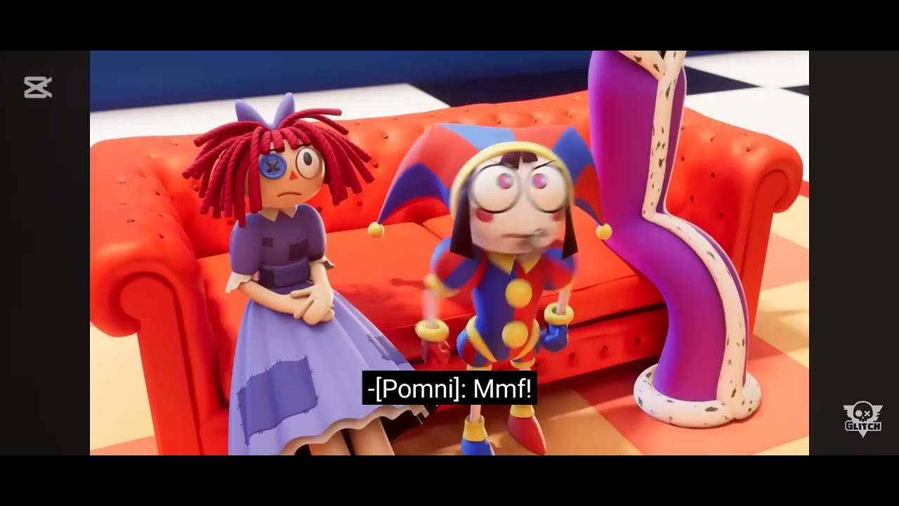 We are so cooked... tadc ep.8 trailer theories