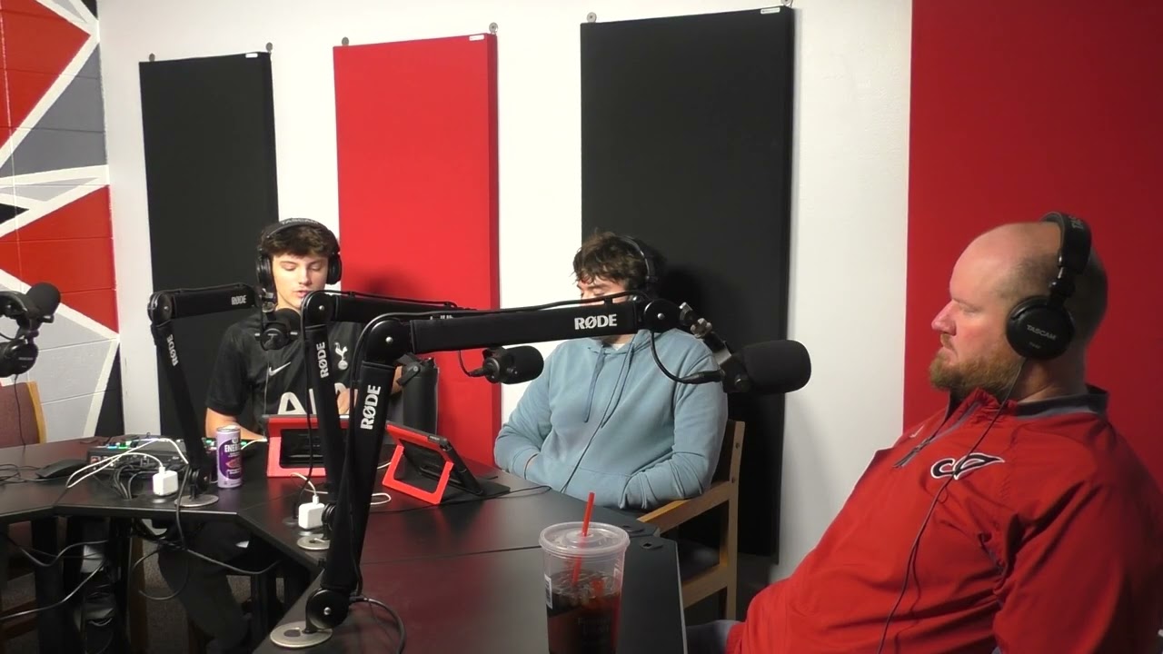 Tomahawk Sports Talk I January 22nd, 2026