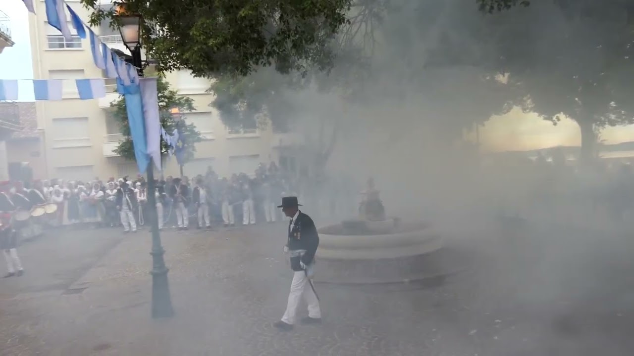 Nomination du Major 14 mai 2023