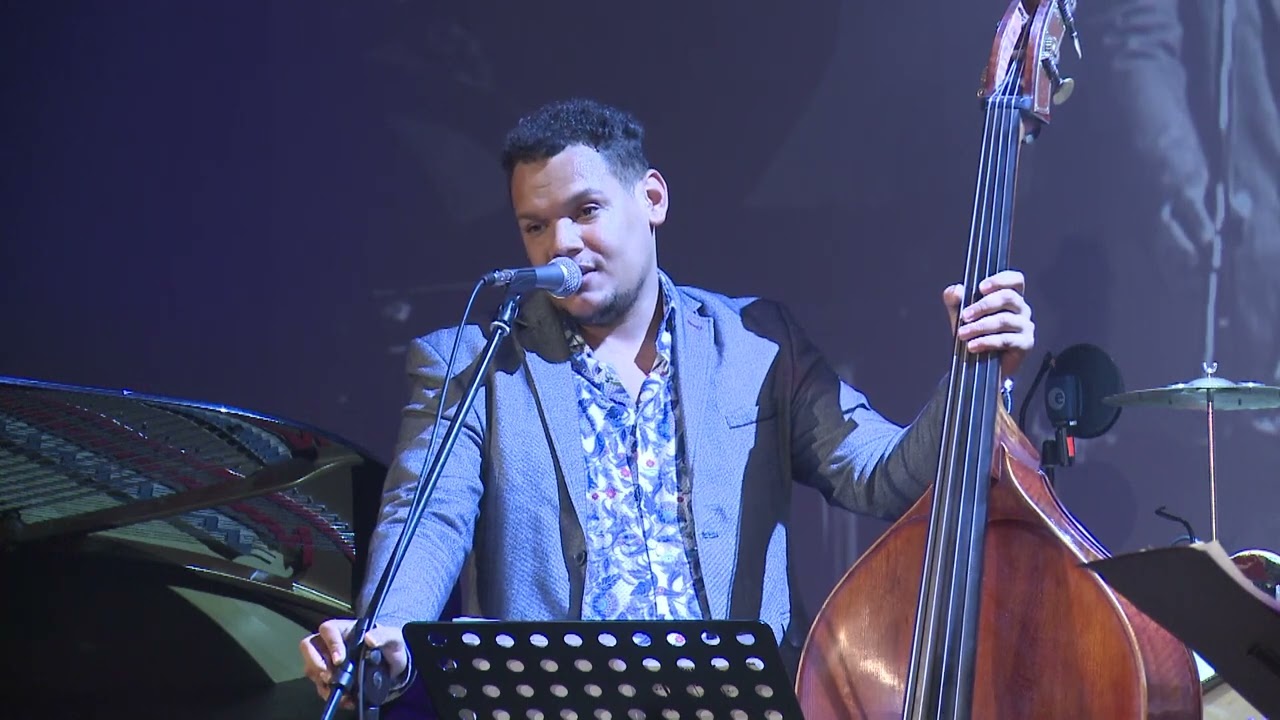 Roland Abreu & Cuban Latin Jazz - Victor Young Jazz Festival Mława ’21