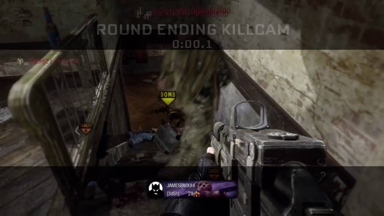 LAGx's Christmas Funtage 2010 :D!