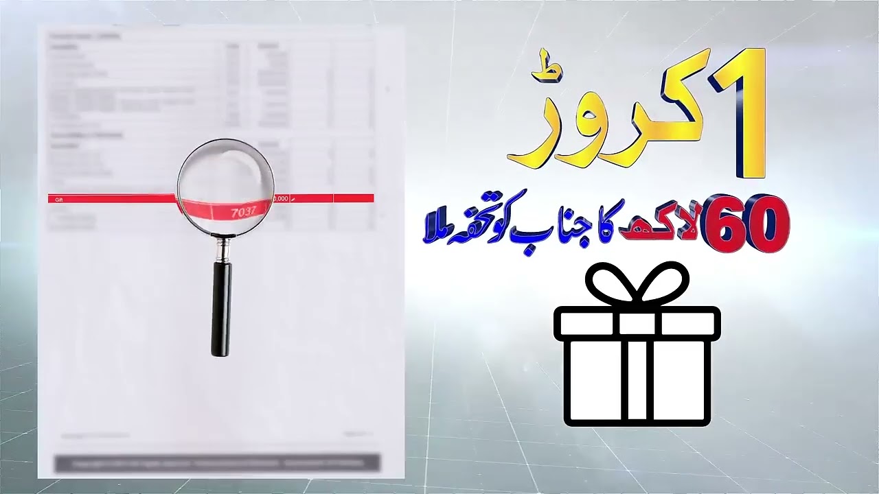 FBR Knows everything | TaxCo 5 Solutions | M. Husnain Malik | Income Tax Practitioner