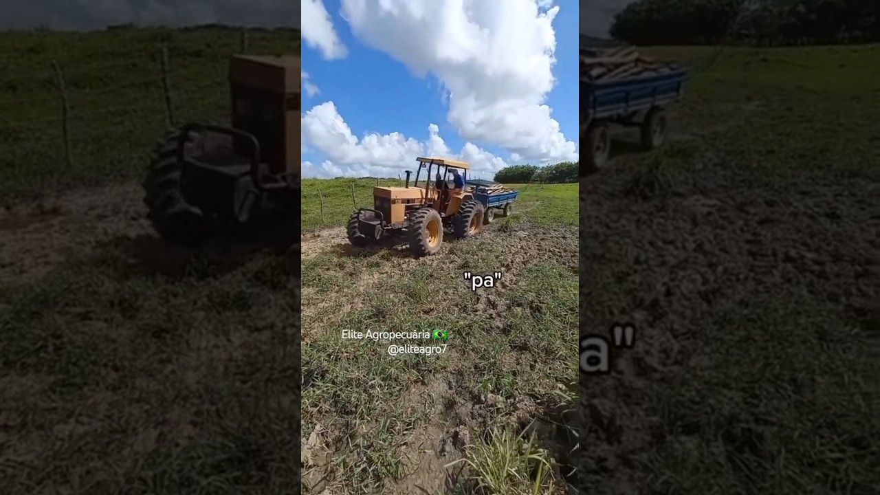 Valmet 128 🔝💯💪🙌 #eliteagropecuaria #automobile #agro