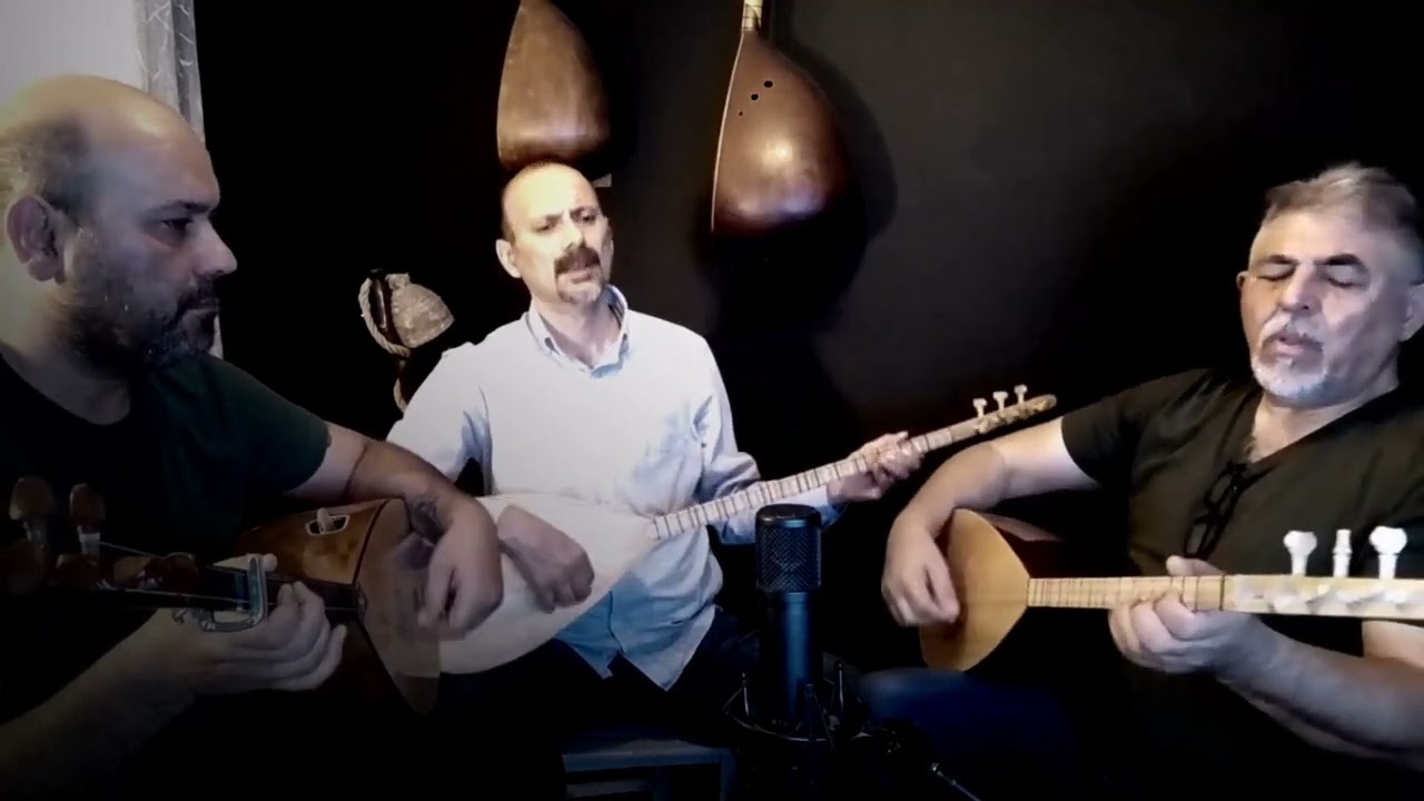 Aldanma Gönül (Ender Bal, Necdet Kurt, Harun Murat Özgüç