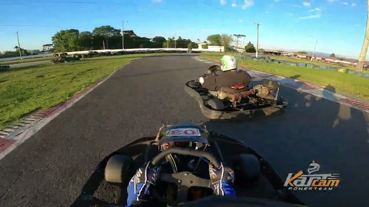 Kart Park 30/12/22 melhor volta 42.991