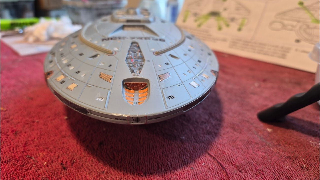 Model #37 Episode 11: The Finale