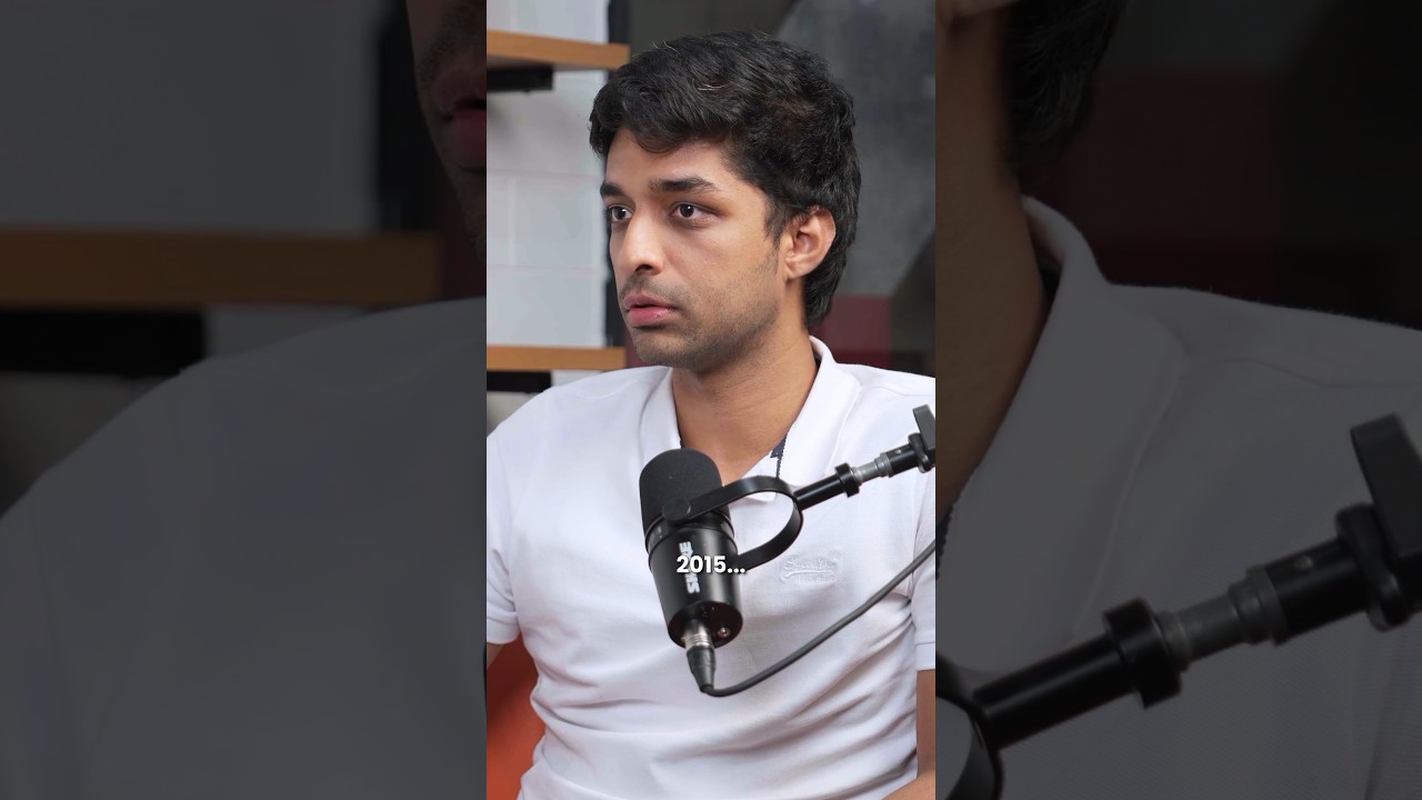 NoBroker Founders Attacked By Locals #financewithsharan #shorts