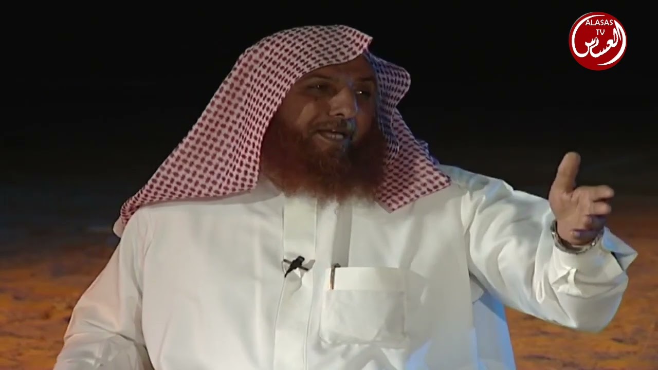 تعاليل مع الشيخ مبارك الوزره والراوي بخيتان بن ضافي المخاريم رحمه الله