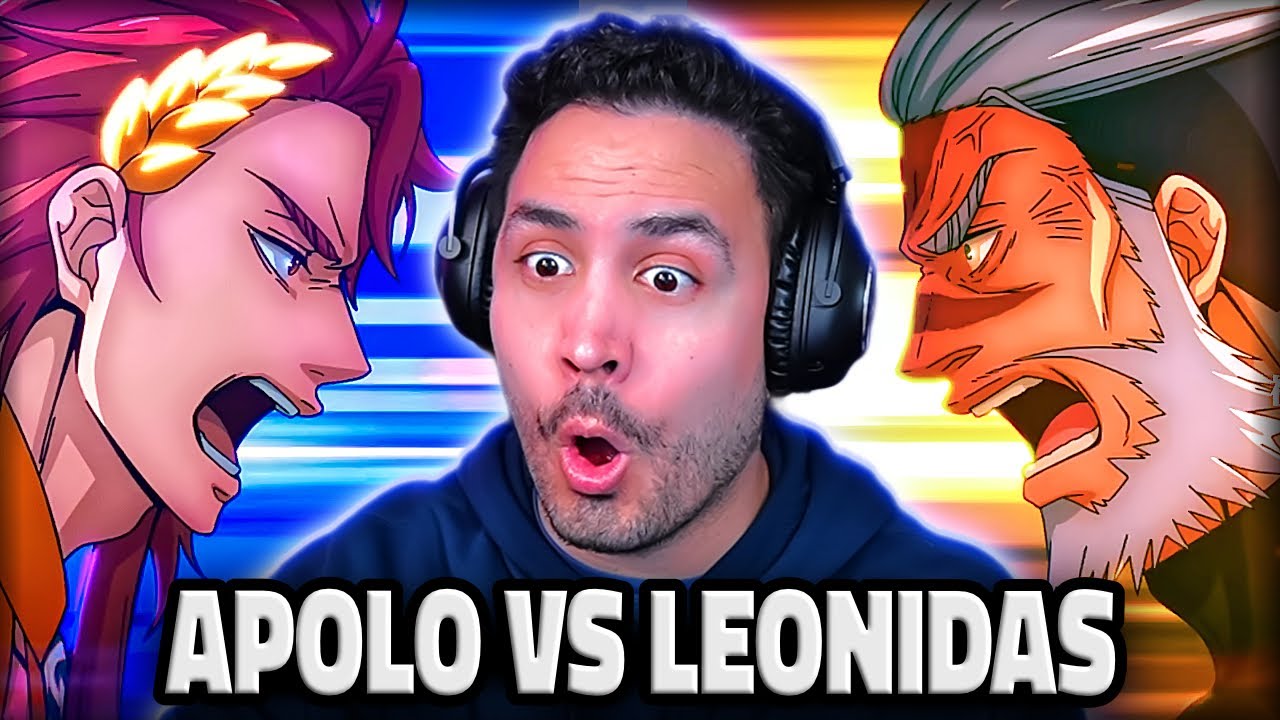 🔥¡¿QUIÉN TOMA LA VENTAJA?!👊Shuumatsu no Walküre III Capitulos 12 al 15 REACCION