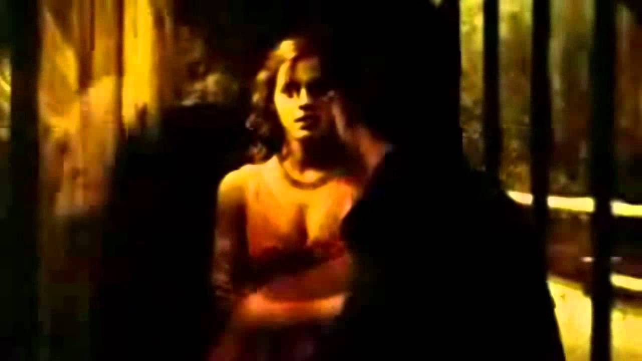 Hermione Granger - She's so gone