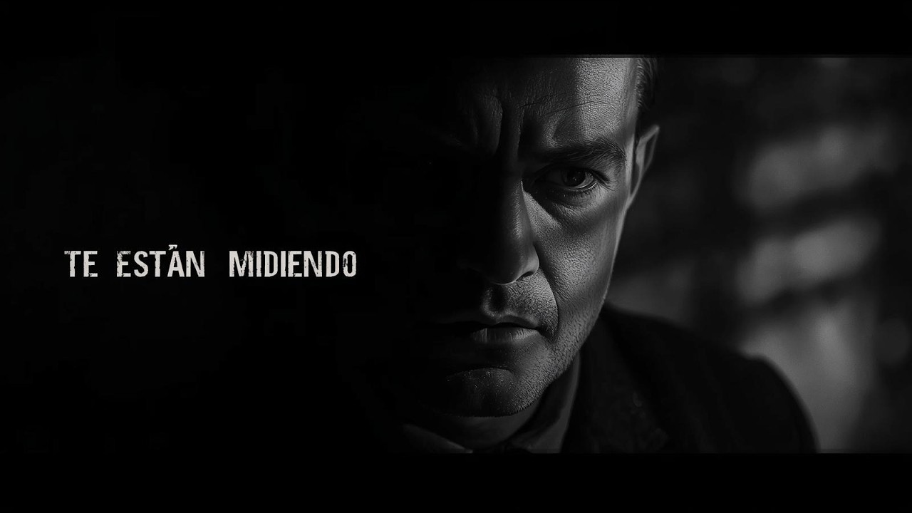 Capítulo 1 : El Momento Exacto en el Que Tu Poder Es Juzgado… Sin Que Lo Sepas