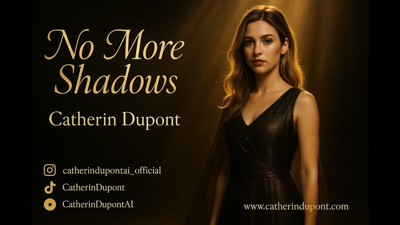 𝑵𝒐 𝑴𝒐𝒓𝒆 𝑺𝒉𝒂𝒅𝒐𝒘𝒔 – 𝑪𝒂𝒕𝒉𝒆𝒓𝒊𝒏 𝑫𝒖𝒑𝒐𝒏𝒕