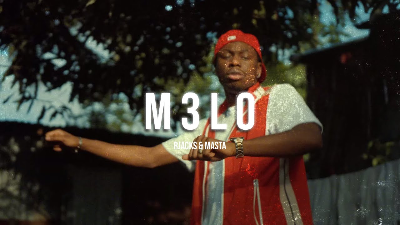 Tiakola X SDM Type Beat - M3LO - Instru Rap Drill Melo 2023