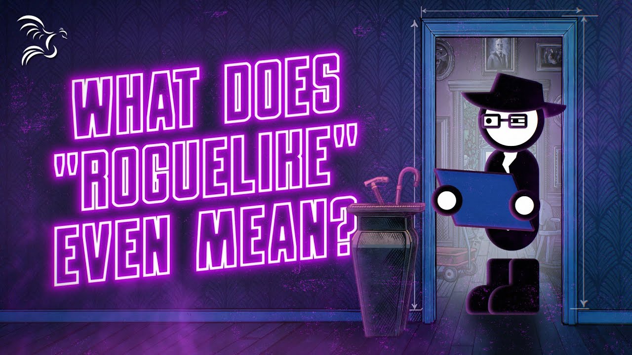 Oh, It's Another Roguelike | Semi-Ramblomatic