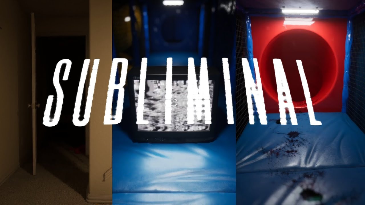 This game is HORRIFYINGLY GOOD! Subliminal DEMO