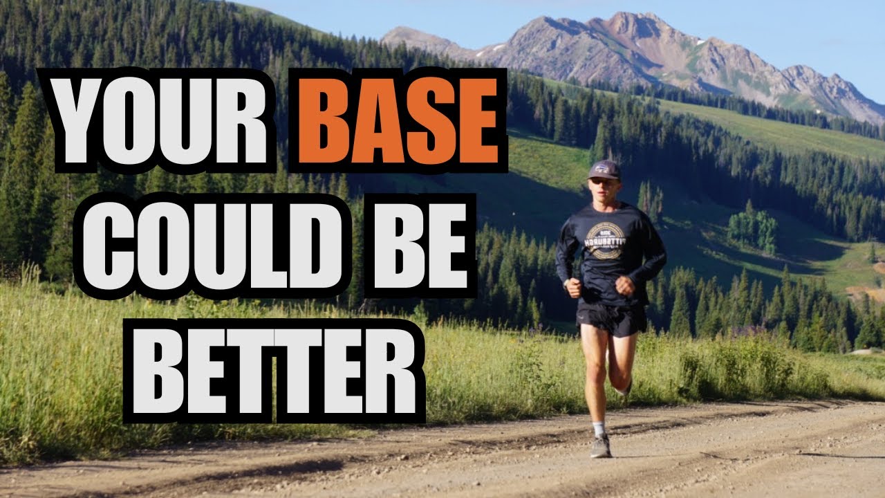 How to Build a Better Base (My Go-To Workouts)
