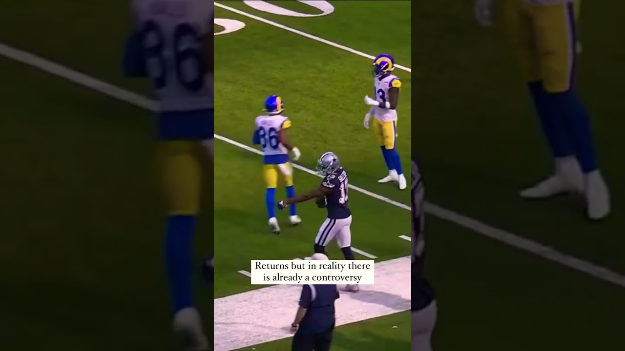 This proves the Dallas Cowboys have a QB controversy! #shorts #dallascowboys #nfl