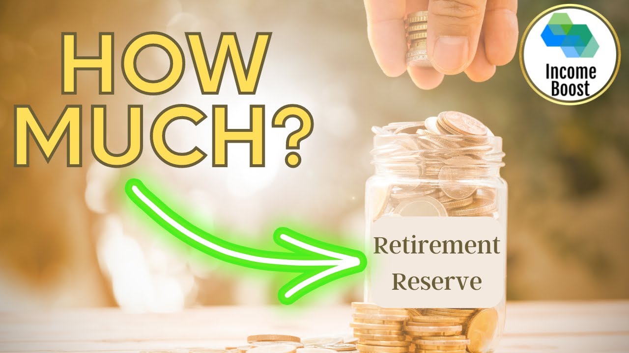 Mastering Your Retirement Emergency Fund: Key Factors for Consideration