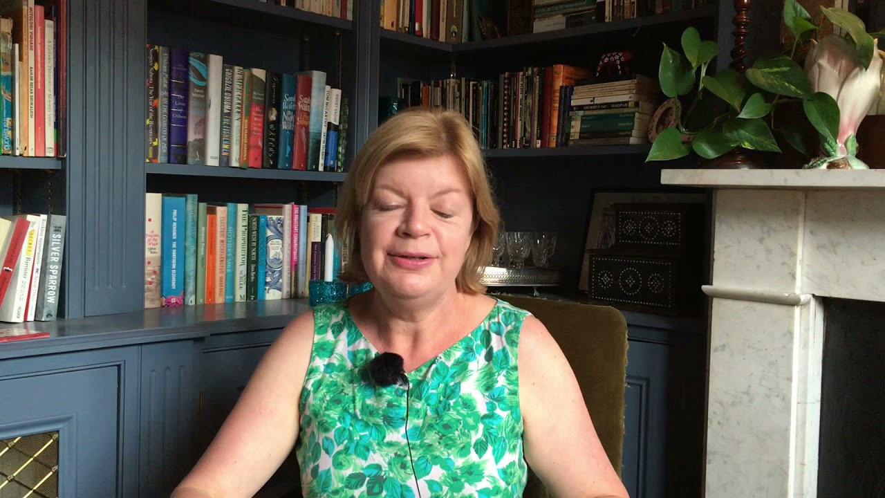 Dr Rachel Wicaksono (Professor @ YSJ!) - Bahasa Indonesia Submission