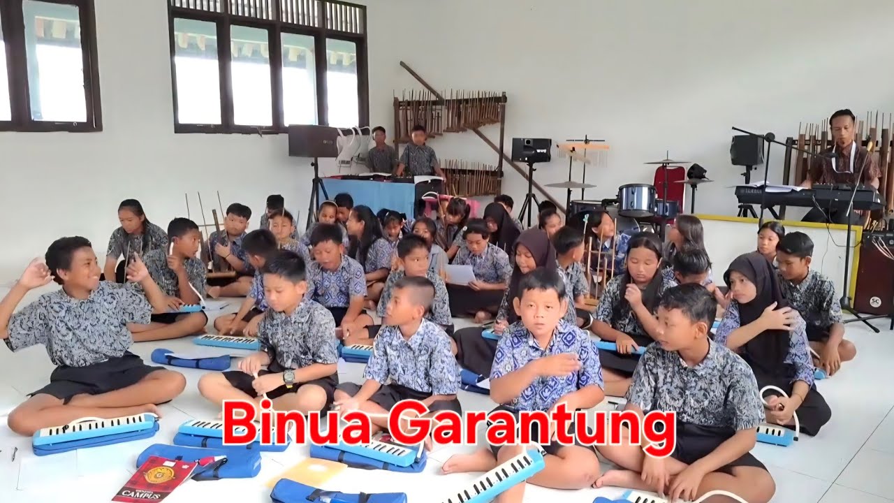 Binua Garantung (SPV) #fyp #fypシ #viral #viralvideo #shortvideo #reels #reel #shortsfeed 
