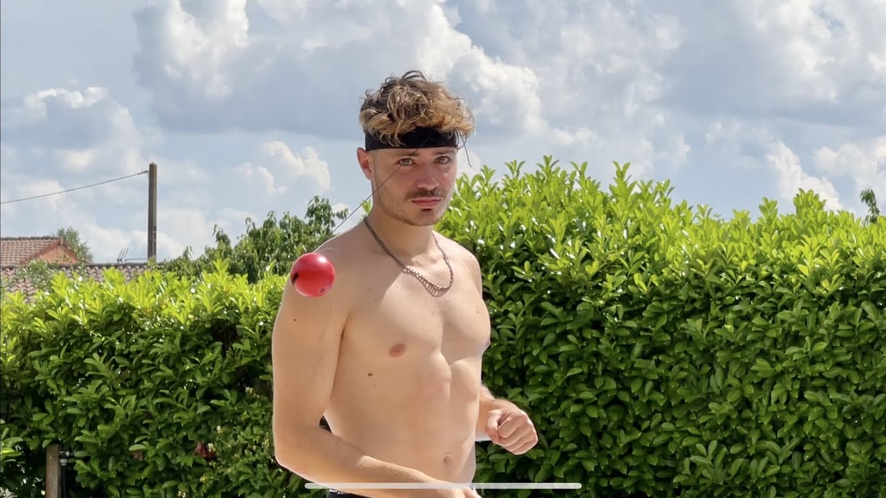 Vlog №90 -  Toulouse adventures
