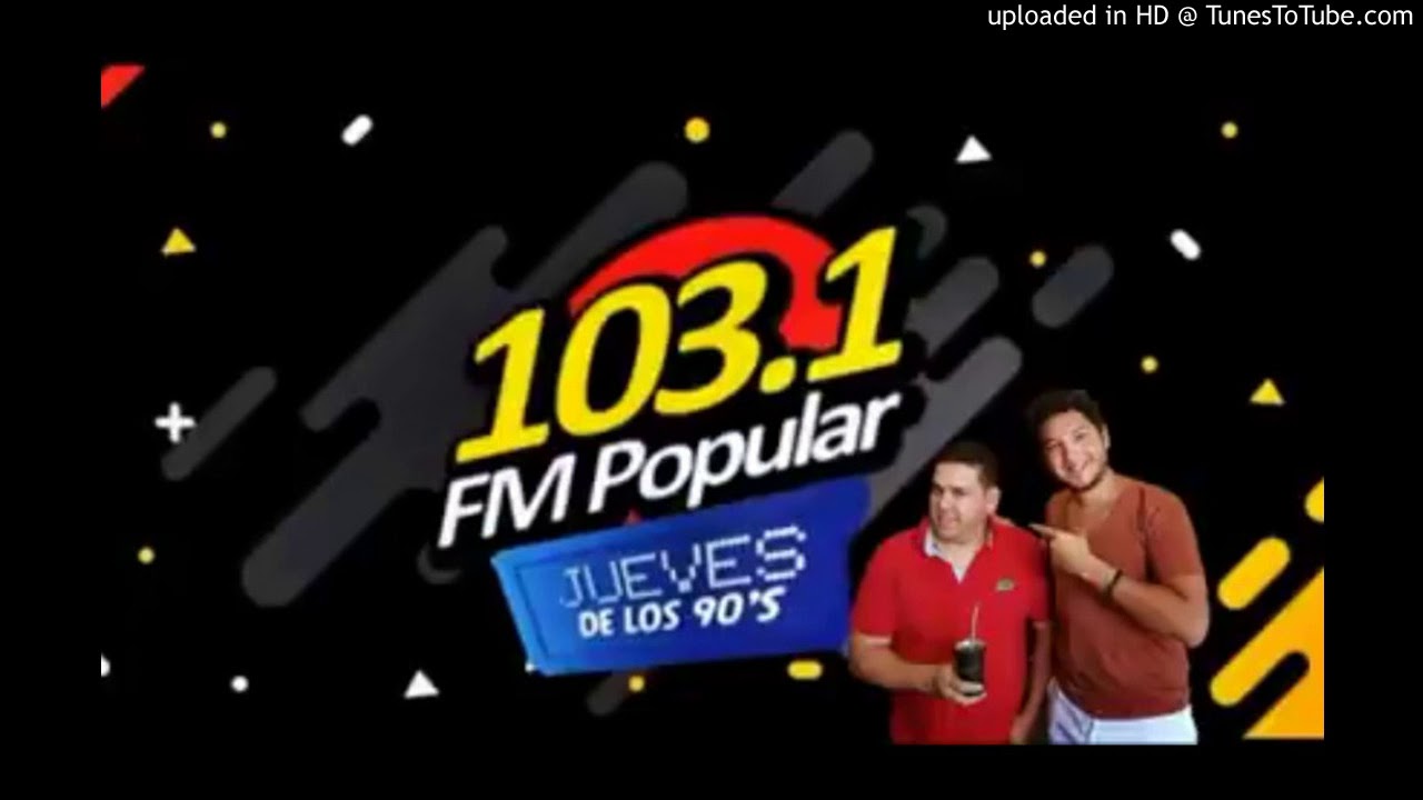 cachaca  piru      fm  popular    103.1